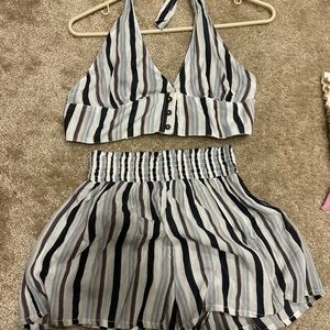 Urban Outfitters Matching Set!